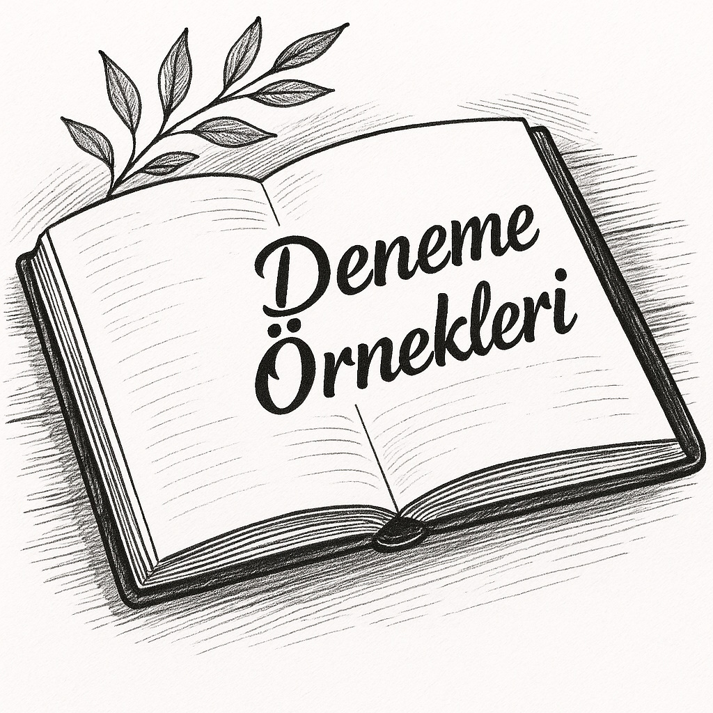 Deneme Örnekleri