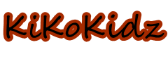 Kikokidz Logo Website
